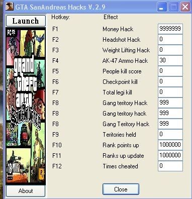 cheat tools for pc games